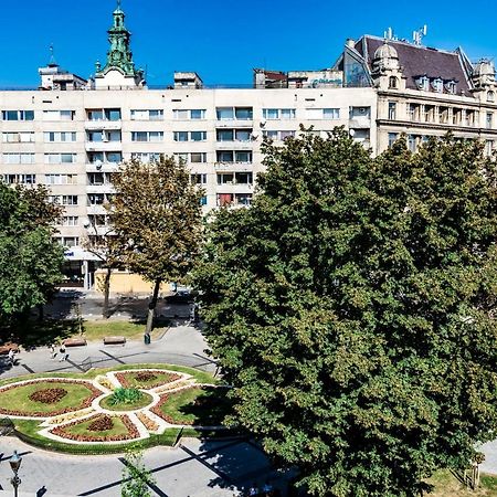 George Apartment Львов Экстерьер фото