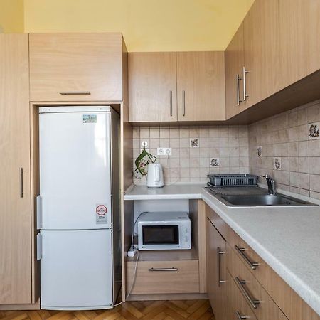 George Apartment Львов Экстерьер фото