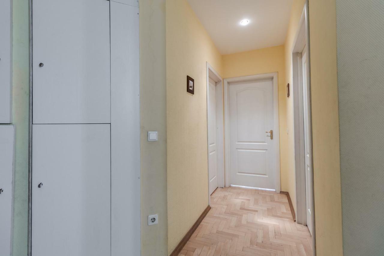 George Apartment Львов Экстерьер фото